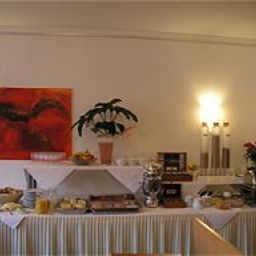 Buffet Hollmann Fotos