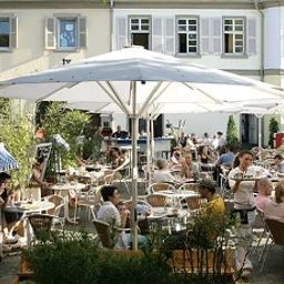 Terrace Zum Erbprinzen Fotos