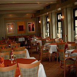Ristorante Hoevelmann Stadt-gut-Hotel Fotos