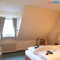 Camera Hoevelmann Stadt-gut-Hotel Fotos