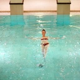 Zona Wellness Diedrich Fotos