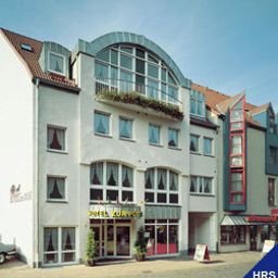 Vue extérieure Zur Post Fotos