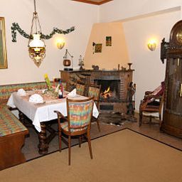 Restaurante Zum braunen Hirsch Fotos