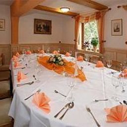 Ristorante Brauner Hirsch Fotos