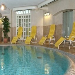  Kurhotel Germania Fotos