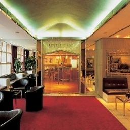 Холл Derag Livinghotel Maximilian Fotos