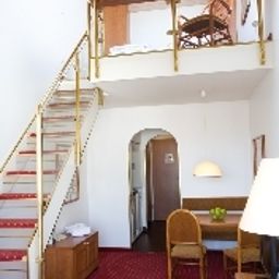 Полулюкс Derag Livinghotel Maximilian Fotos