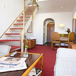 Полулюкс Derag Livinghotel Maximilian Fotos