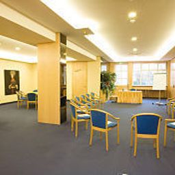 Конференц-зал Derag Livinghotel Maximilian Fotos
