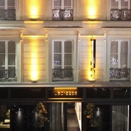  L'Adresse Fotos