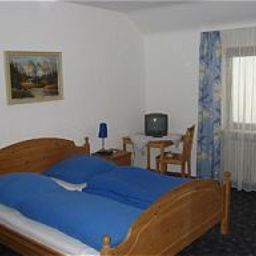 Zimmer Elsenztal Fotos
