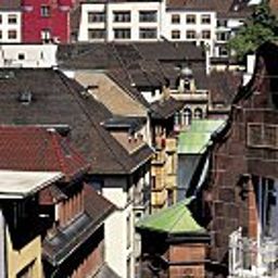  Münchnerhof Swiss Quality - Messeplatz Fotos