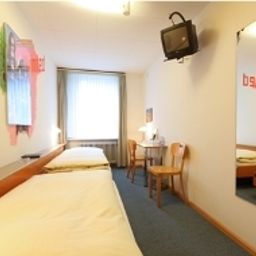 Room Münchnerhof Swiss Quality - Messeplatz Fotos