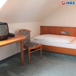 Chambre Bellevue Waldhotel Fotos