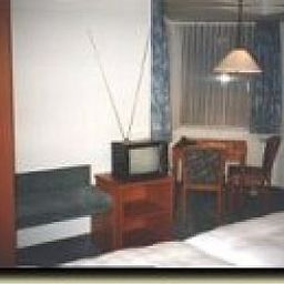 Chambre Bellevue Waldhotel Fotos