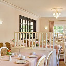 Frühstücksraum Heuboden Fotos