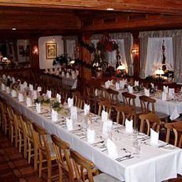 Restaurant Heuboden Fotos