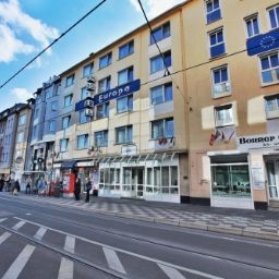 Europa Bonn Fotos
