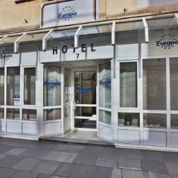 Europa Bonn Fotos