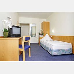 Room Europa Bonn Fotos