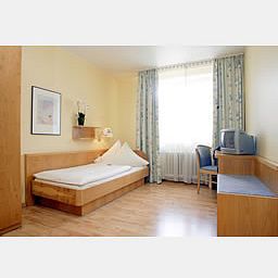 Room Europa Bonn Fotos