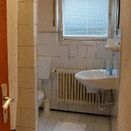 Badezimmer Martinsklause Fotos
