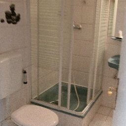 Badezimmer Martinsklause Fotos