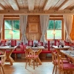 Restauracja Gut Steinbach Fotos