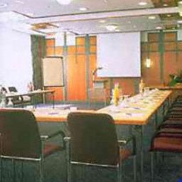 Sala congressi Autobahn Motel Remscheid Ost Fotos