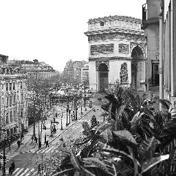 Vue Cecilia Fotos