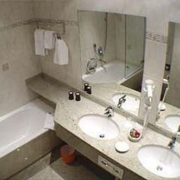 Cuarto de baño Continental Fotos