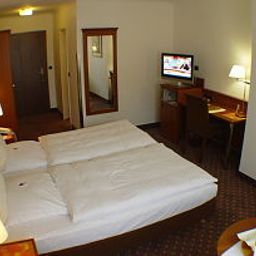 Business-Zimmer Continental Fotos