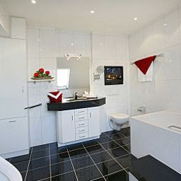 Camera da bagno Schumann by Centro Comfort Fotos