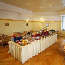 Sala colazione Schumann by Centro Comfort Fotos