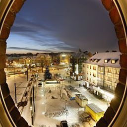Panorama Schumann by Centro Comfort Fotos