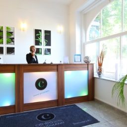  Schumann by Centro Comfort Fotos