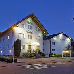 Heuboden Umkirch 