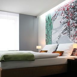 Habitación Helvetia Fotos