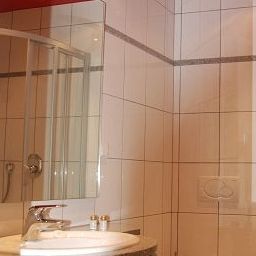 Ванная Zur Krone Fotos