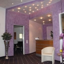 Ресепшен Zur Krone Fotos