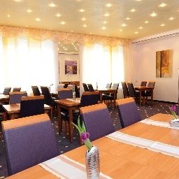 Зал для завтрака Zur Krone Fotos