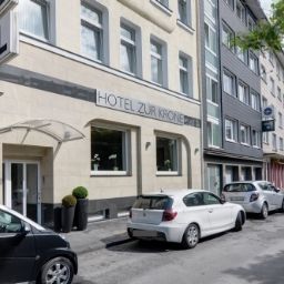  Zur Krone Fotos