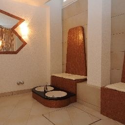 Тренажерный зал Zur Krone Fotos