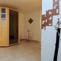 Тренажерный зал Zur Krone Fotos