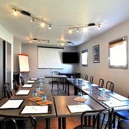 Sala congressi Balladins Orleans Saran Fotos