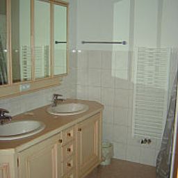 Bathroom Rupertihof Fotos