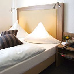 Suite Junior Concorde Lousberg Fotos