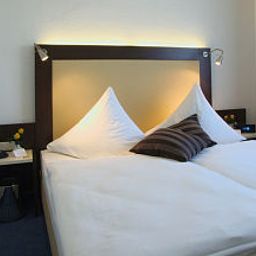 Chambre Concorde Lousberg Fotos