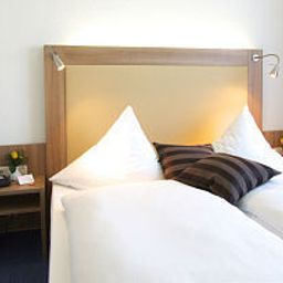 Chambre Concorde Lousberg Fotos