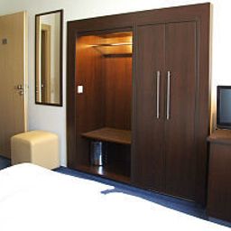 Chambre Concorde Lousberg Fotos